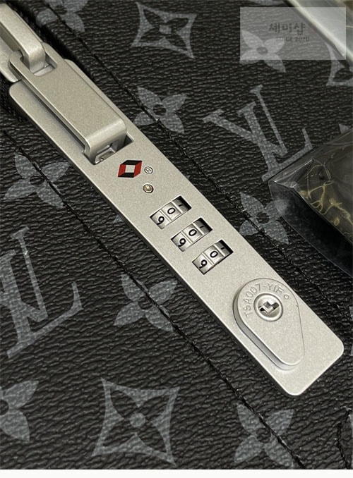Louis Vuitton 루이비통 호라이즌 비즈니스 M23002 레플리카 9번 이미지 - Bag | 세미샵 레플리카 사이트