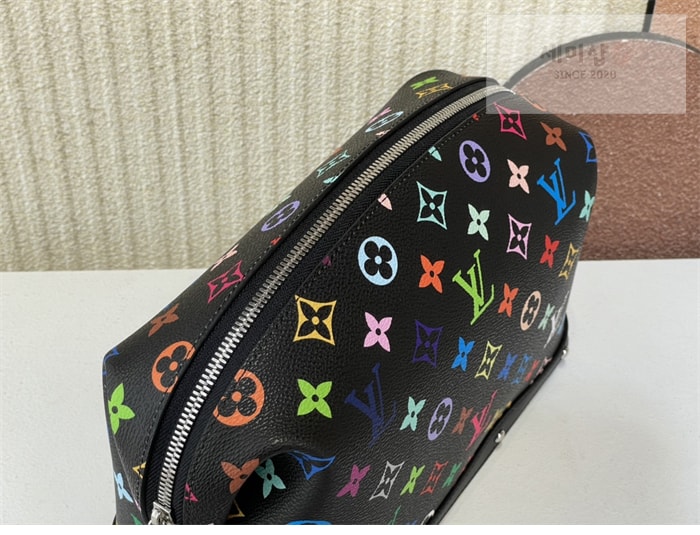 Louis Vuitton 루이비통 x TM 코스메틱 파우치 GM M13743 모노그램 Bag 8번 이미지