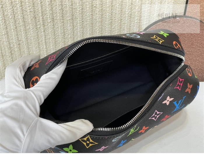 Louis Vuitton 루이비통 x TM 코스메틱 파우치 GM M13743 모노그램 Bag 2번 이미지