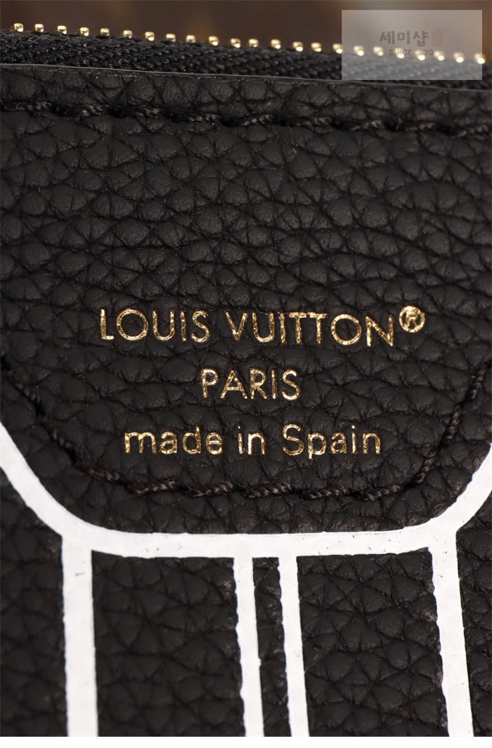Louis Vuitton 루입비통 네버풀 인사이드 아웃 MM M28351 모노그램 블랙 Bag 11번 이미지