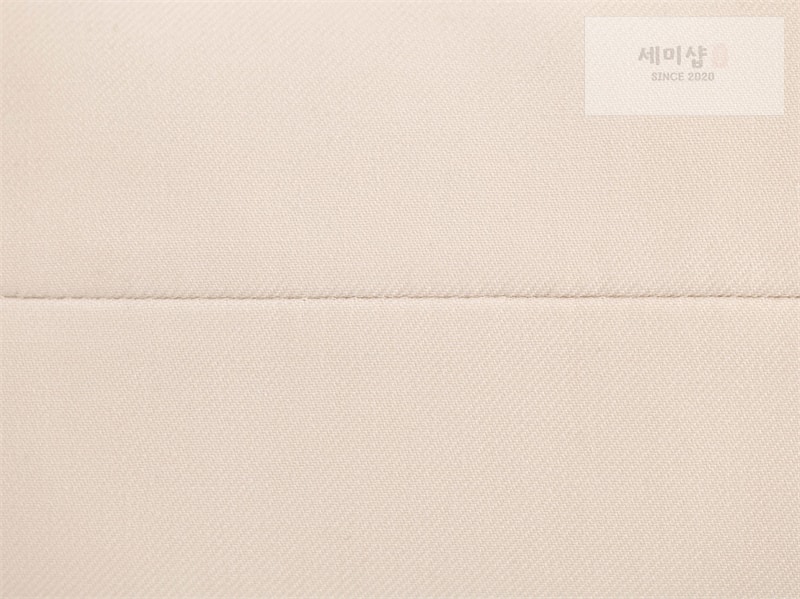 미우미우 미우미우 개버딘 파우치 화이트 5NE841 Bag 17번 이미지