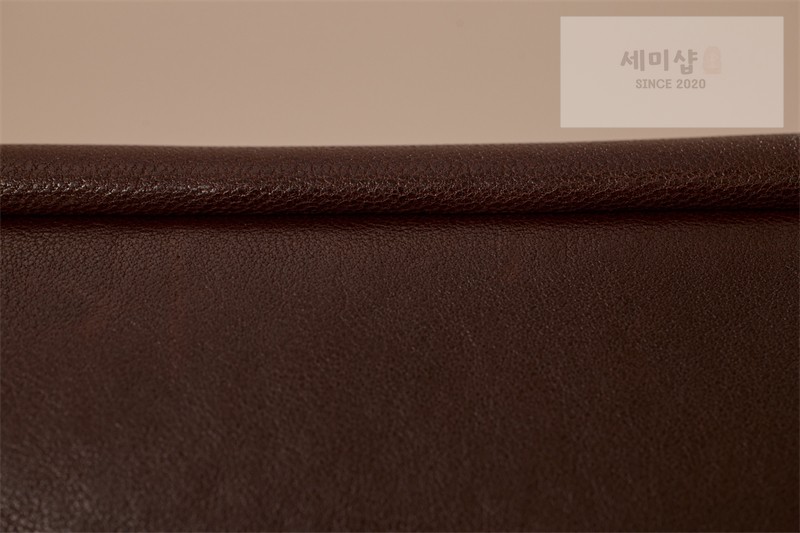 Miu Miu 미우미우 아방뛰르 나파 레더 탑핸들 백 5BB169 오크 Bag 13번 이미지