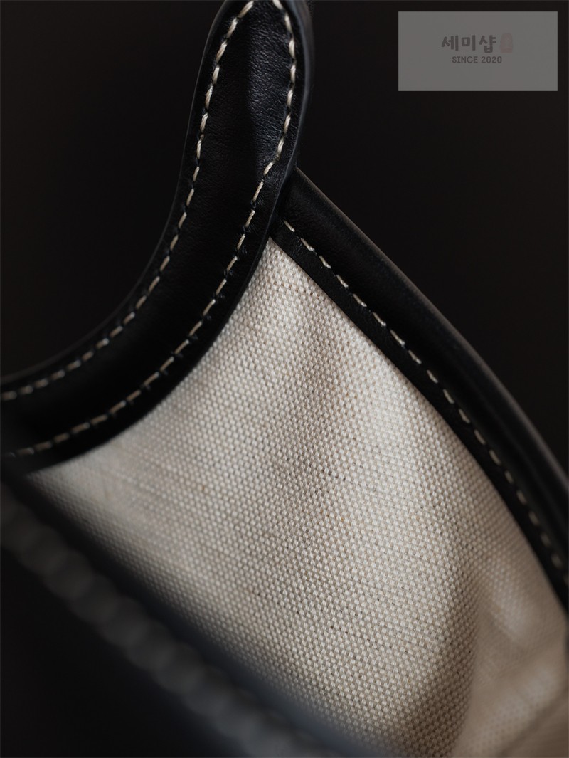 Miu Miu 미우미우 아이비 레더 백 5BA284 블랙 Bag 19번 이미지