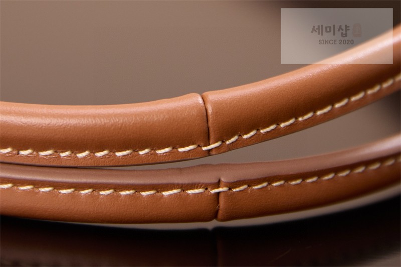 Miu Miu 미우미우 아이비 캔버스 백 5BG231 캔버스 Bag 18번 이미지