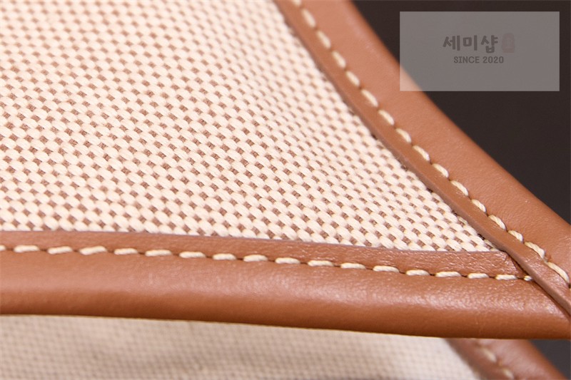 Miu Miu 미우미우 아이비 캔버스 백 5BG231 캔버스 Bag 19번 이미지