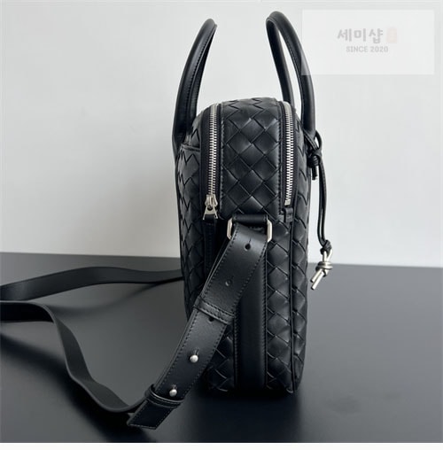 Bottega Veneta 보테가베네타 겟어웨이 탑 핸들 백 “ 3 COLOR ” 다크머스타드 Bag 29번 이미지