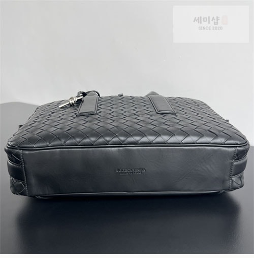 Bottega Veneta 보테가베네타 겟어웨이 탑 핸들 백 “ 3 COLOR ” 다크머스타드 Bag 12번 이미지