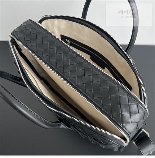Bottega Veneta 보테가베네타 겟어웨이 탑 핸들 백 “ 3 COLOR ” 다크머스타드 Bag 21번 이미지