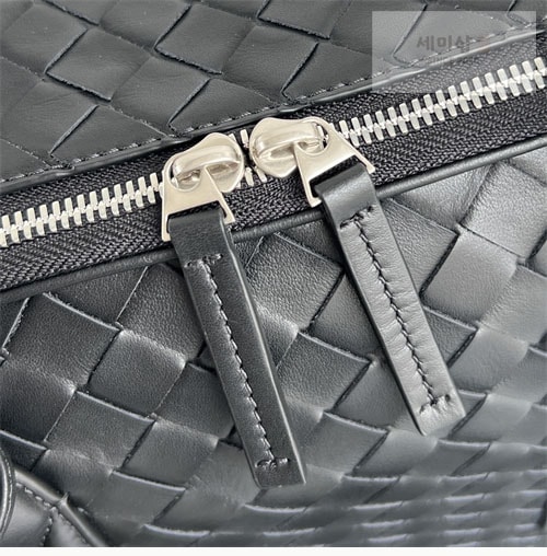 Bottega Veneta 보테가베네타 겟어웨이 탑 핸들 백 “ 3 COLOR ” 다크머스타드 Bag 13번 이미지