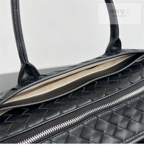 Bottega Veneta 보테가베네타 겟어웨이 탑 핸들 백 “ 3 COLOR ” 다크머스타드 Bag 15번 이미지