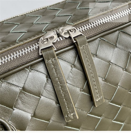 Bottega Veneta 보테가베네타 겟어웨이 탑 핸들 백 “ 3 COLOR ” 다크머스타드 Bag 35번 이미지