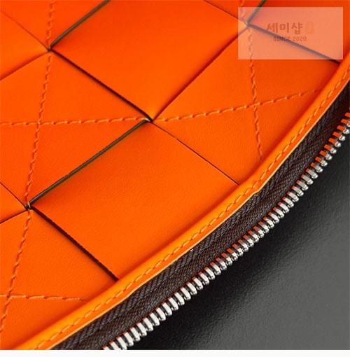 Bottega Veneta 보테가베네타 그레인 인트레치오 위빙 파우치 Bag 33번 이미지