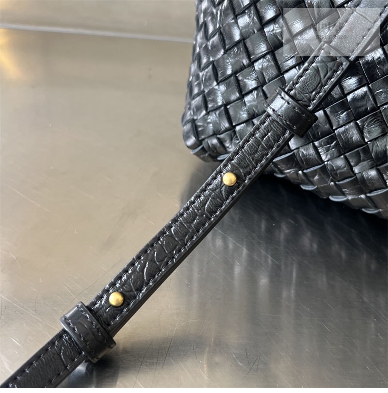 Bottega Veneta 보테가베네타 까바 미니백 717712 화이트 Bag 9번 이미지