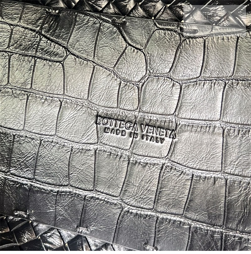 Bottega Veneta 보테가베네타 까바 미니백 717712 화이트 Bag 5번 이미지