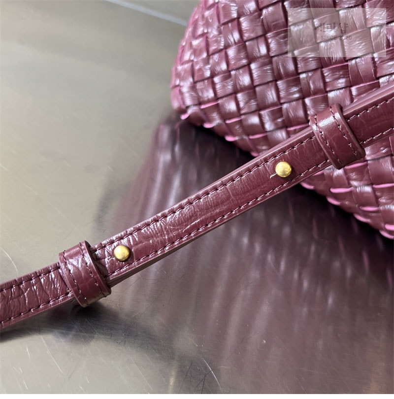 Bottega Veneta 보테가베네타 까바 미니백 717712 화이트 Bag 1번 이미지