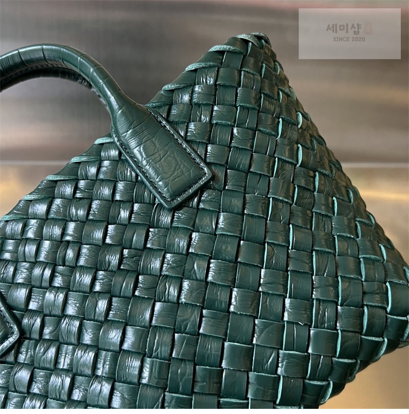 Bottega Veneta 보테가베네타 까바 미니백 717712 화이트 Bag 12번 이미지