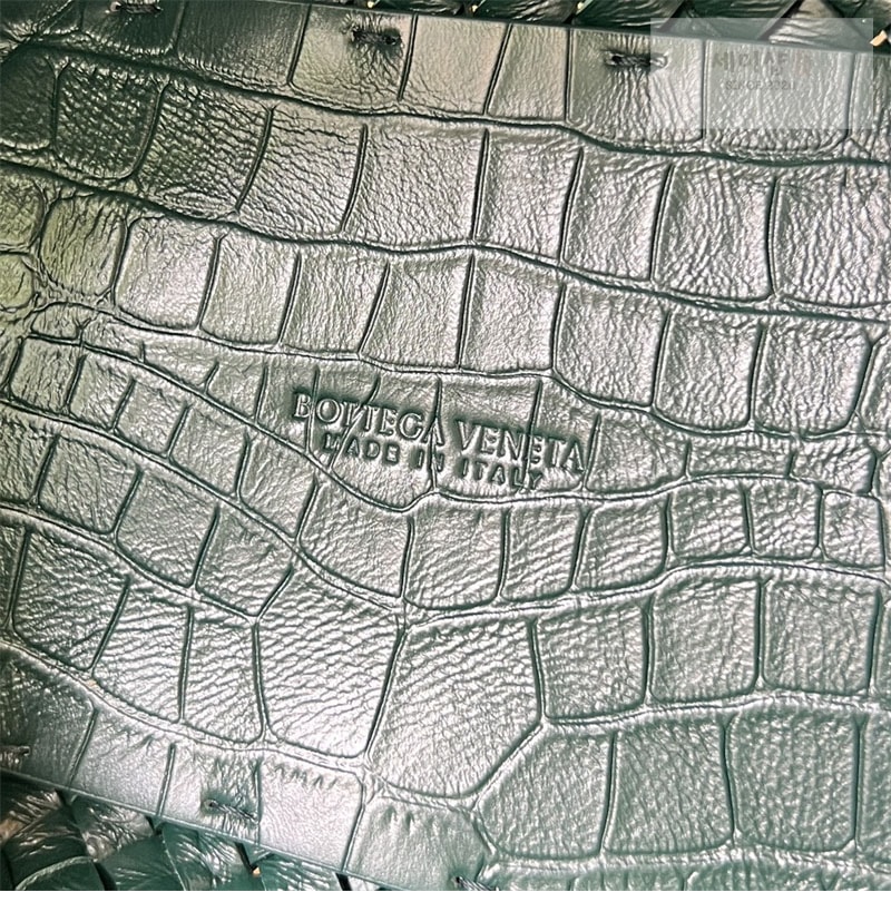 Bottega Veneta 보테가베네타 까바 미니백 717712 화이트 Bag 2번 이미지