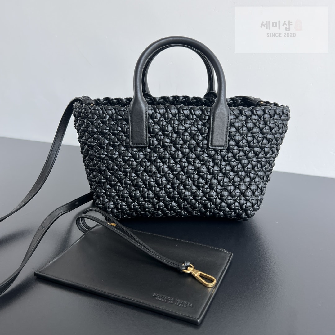 Bottega Veneta 보테가베네타 까바 미니백 762830 Bag 1번 이미지