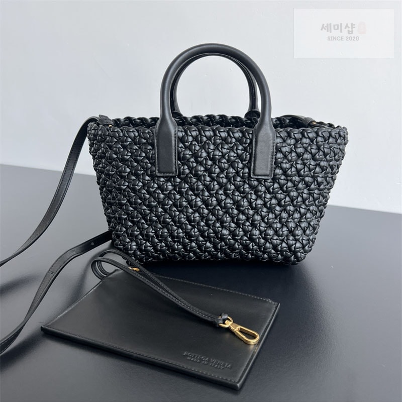 Bottega Veneta 보테가베네타 까바 미니백 762830 Bag 7번 이미지