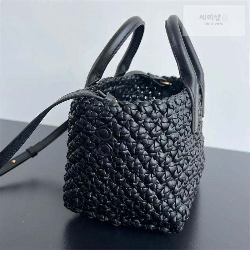 Bottega Veneta 보테가베네타 까바 미니백 762830 Bag 4번 이미지