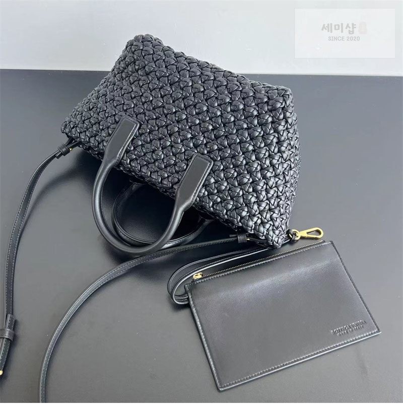 Bottega Veneta 보테가베네타 까바 미니백 762830 Bag 8번 이미지