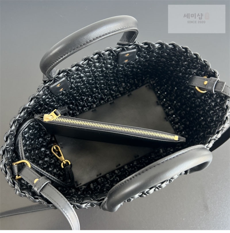 Bottega Veneta 보테가베네타 까바 미니백 762830 Bag 5번 이미지