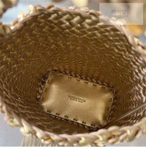 Bottega Veneta 보테가베네타 까바 버킷백 762587 Bag 10번 이미지