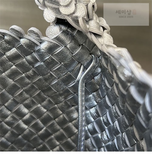 Bottega Veneta 보테가베네타 까바 버킷백 762587 Bag 13번 이미지