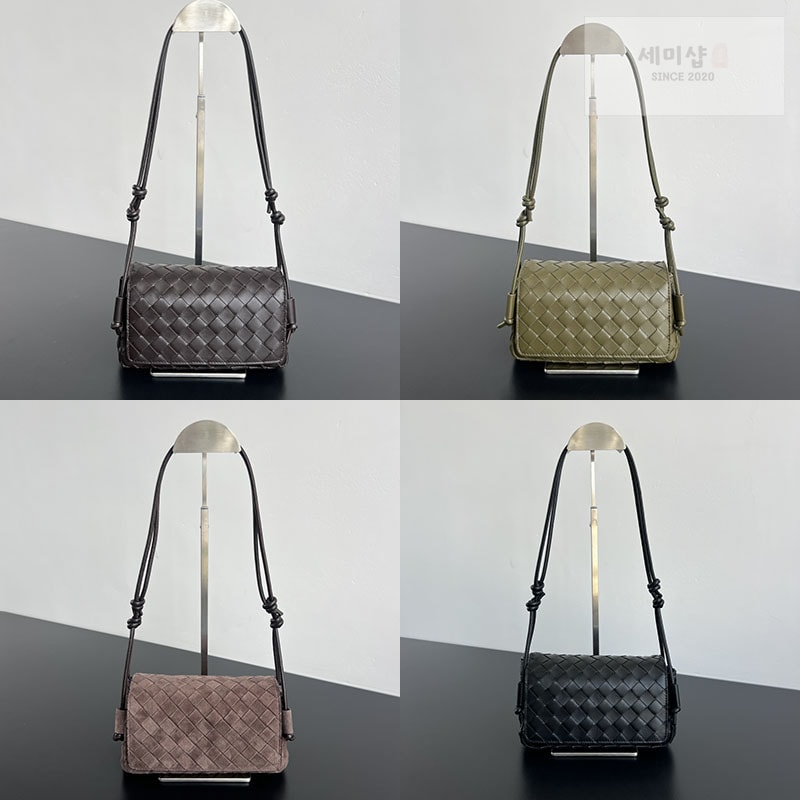 보테가베네타 보테가베네타 노뚜르노 파우치 백 843893 1# Bag 1번 이미지
