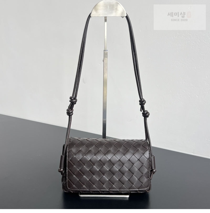 보테가베네타 보테가베네타 노뚜르노 파우치 백 843893 1# Bag 3번 이미지