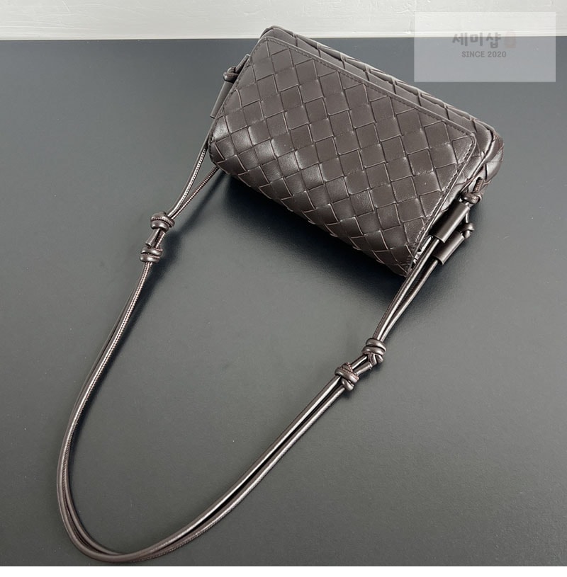 보테가베네타 보테가베네타 노뚜르노 파우치 백 843893 1# Bag 8번 이미지
