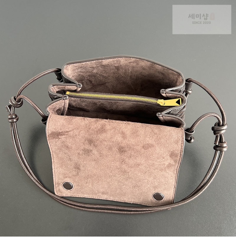보테가베네타 보테가베네타 노뚜르노 파우치 백 843893 1# Bag 19번 이미지