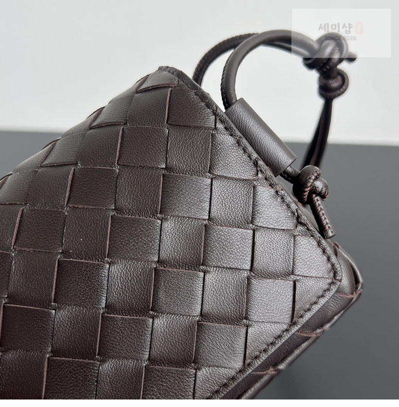 보테가베네타 보테가베네타 노뚜르노 파우치 백 843893 1# Bag 22번 이미지