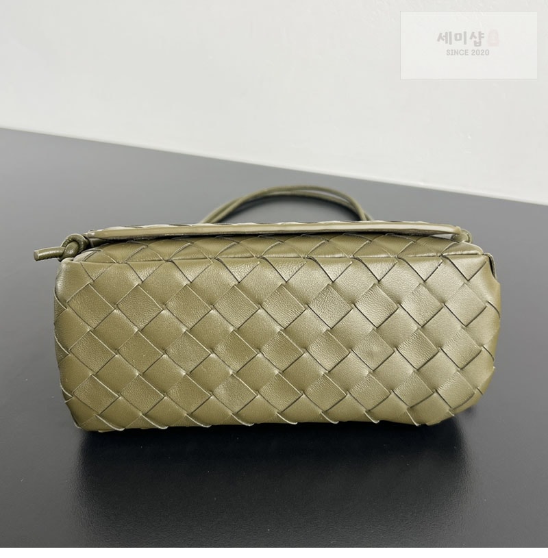 보테가베네타 보테가베네타 노뚜르노 파우치 백 843893 1# Bag 10번 이미지