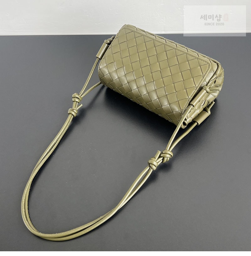 보테가베네타 보테가베네타 노뚜르노 파우치 백 843893 1# Bag 24번 이미지