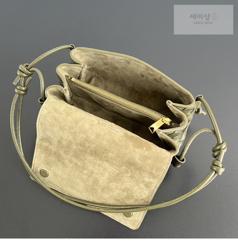 보테가베네타 보테가베네타 노뚜르노 파우치 백 843893 1# Bag 11번 이미지