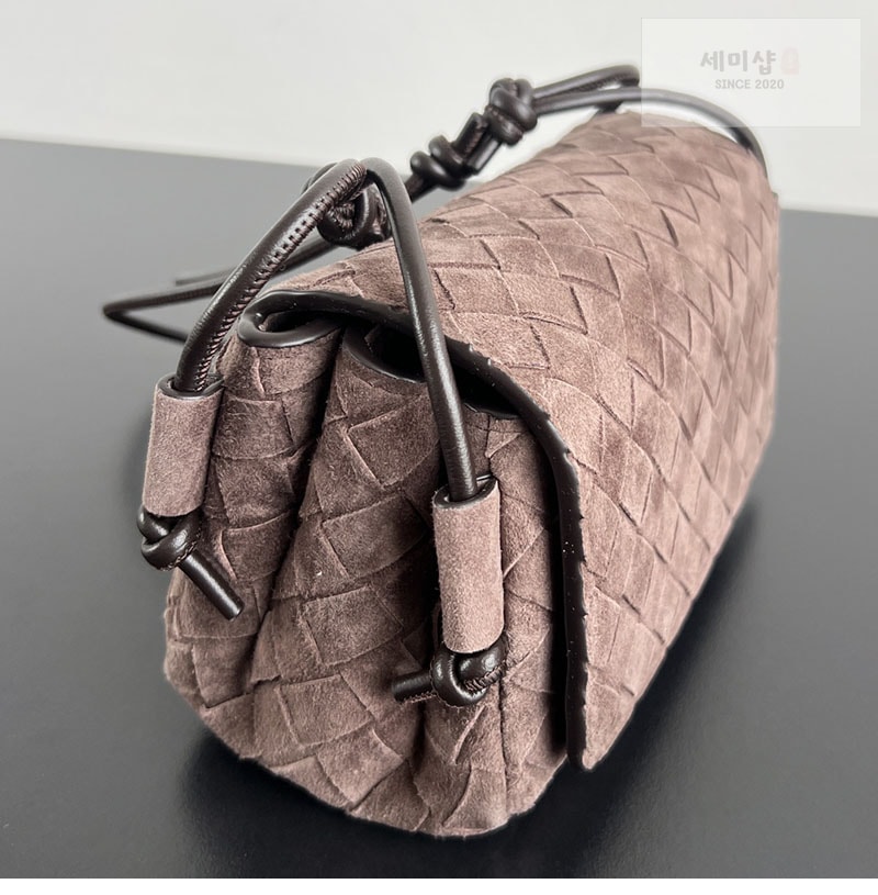 보테가베네타 보테가베네타 노뚜르노 파우치 백 843893 1# Bag 12번 이미지