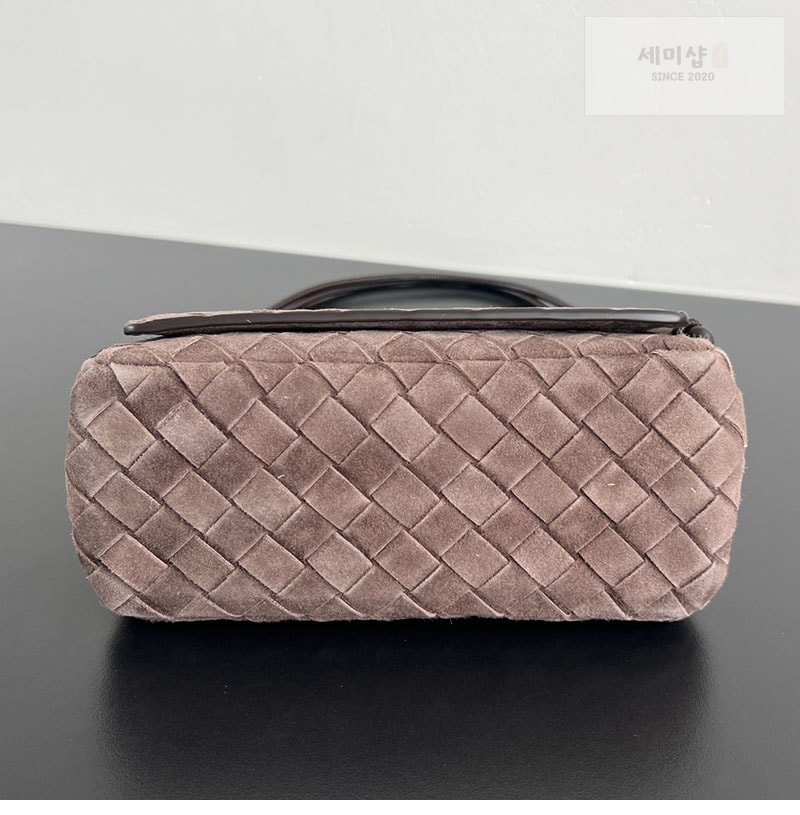 보테가베네타 보테가베네타 노뚜르노 파우치 백 843893 1# Bag 16번 이미지