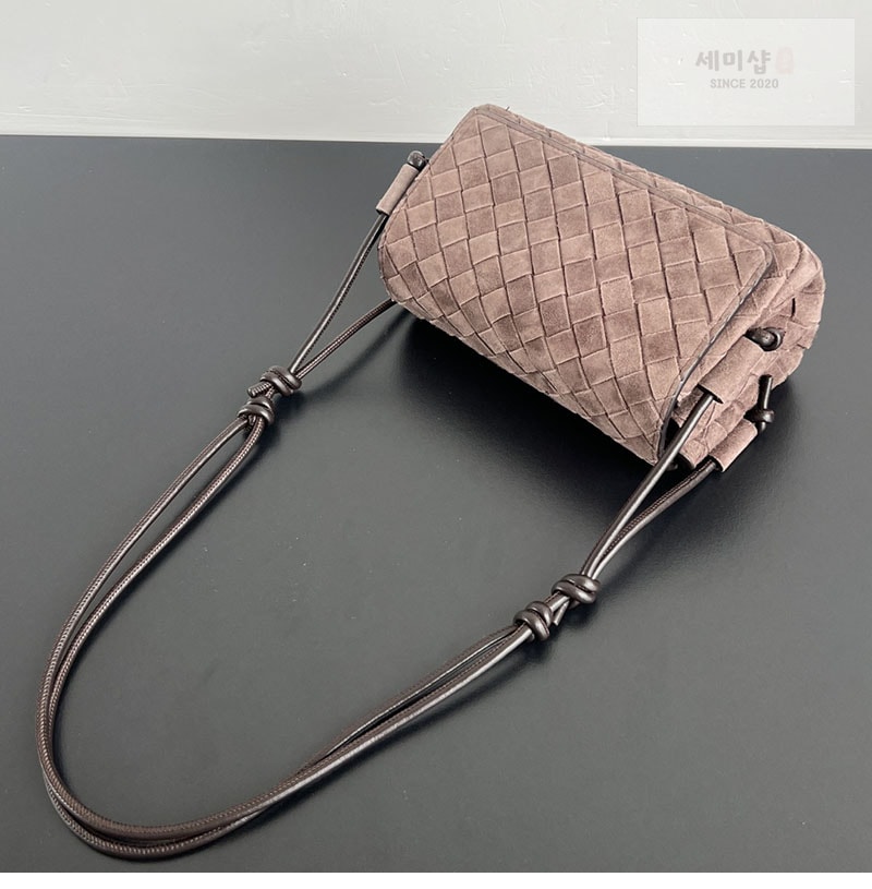 보테가베네타 보테가베네타 노뚜르노 파우치 백 843893 1# Bag 17번 이미지