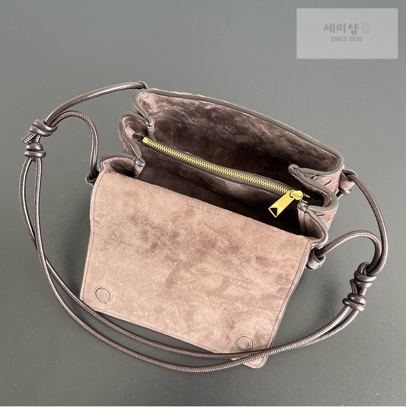 보테가베네타 보테가베네타 노뚜르노 파우치 백 843893 1# Bag 4번 이미지