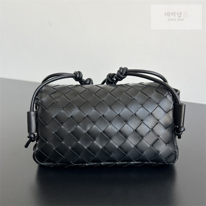 보테가베네타 보테가베네타 노뚜르노 파우치 백 843893 1# Bag 26번 이미지