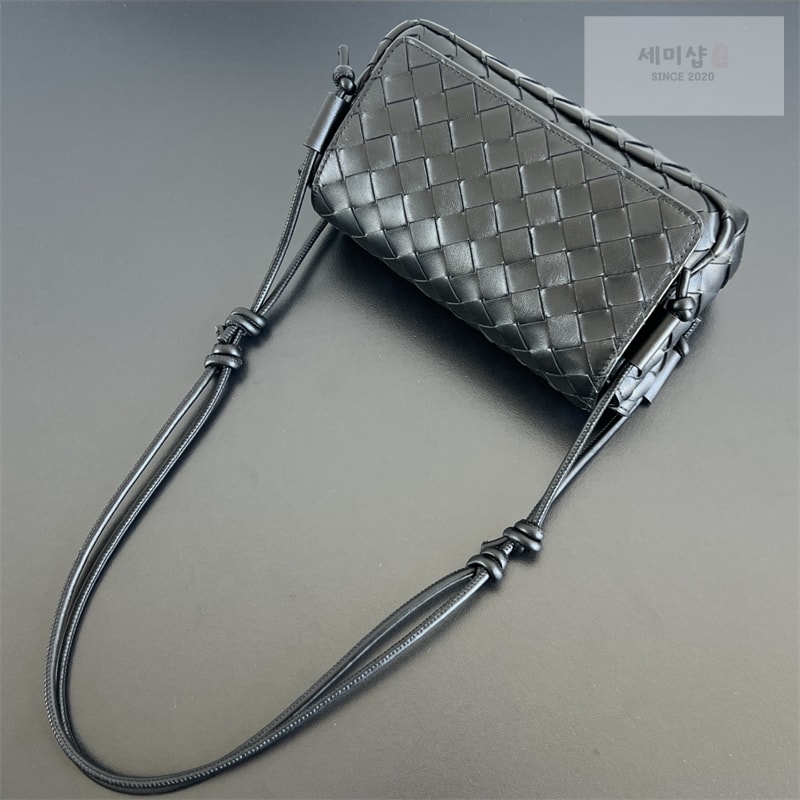 보테가베네타 보테가베네타 노뚜르노 파우치 백 843893 1# Bag 18번 이미지