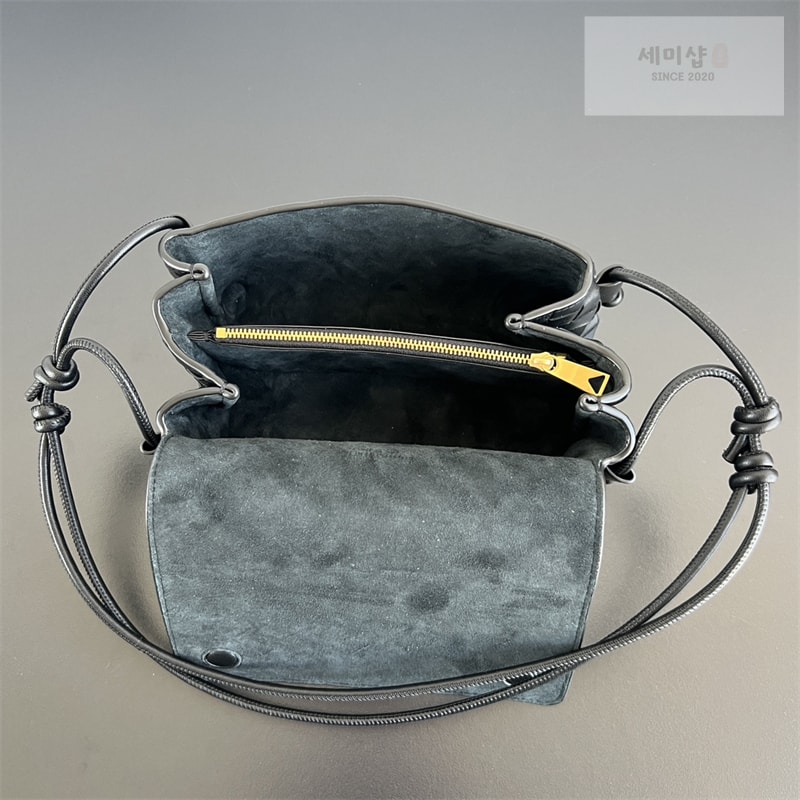 보테가베네타 보테가베네타 노뚜르노 파우치 백 843893 1# Bag 27번 이미지