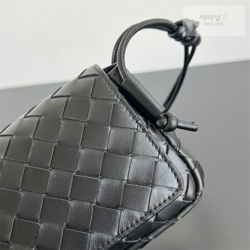 보테가베네타 보테가베네타 노뚜르노 파우치 백 843893 1# Bag 5번 이미지
