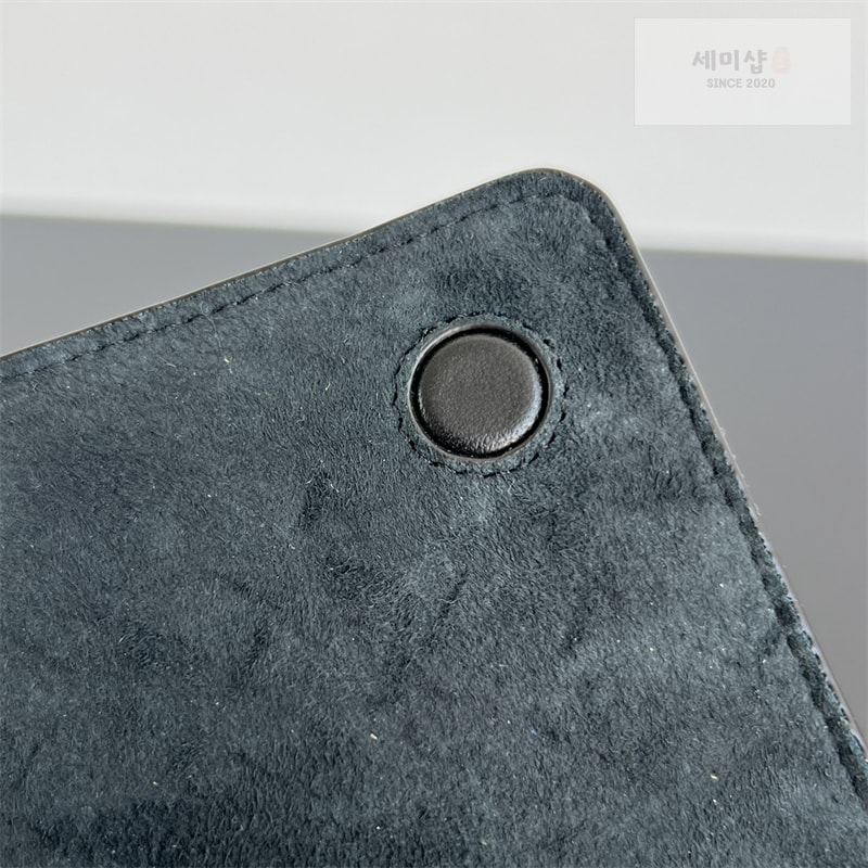 보테가베네타 보테가베네타 노뚜르노 파우치 백 843893 1# Bag 21번 이미지