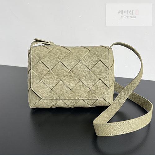 Bottega Veneta 보테가베네타 디아고 메신저백 795637 3컬러 Bag 8번 이미지