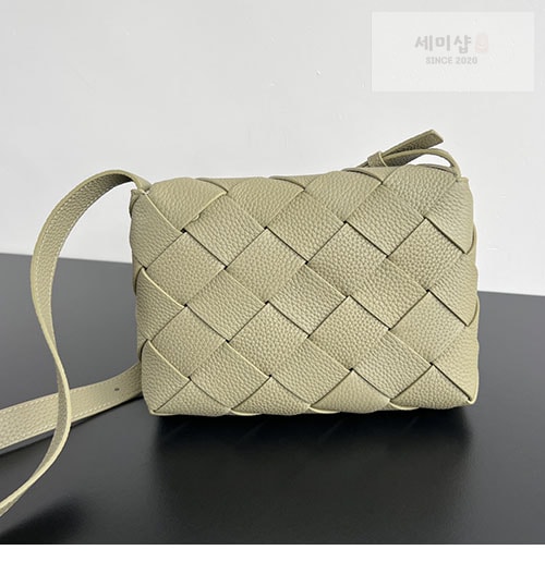 Bottega Veneta 보테가베네타 디아고 메신저백 795637 3컬러 Bag 18번 이미지
