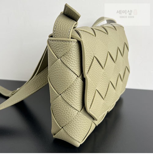 Bottega Veneta 보테가베네타 디아고 메신저백 795637 3컬러 Bag 4번 이미지
