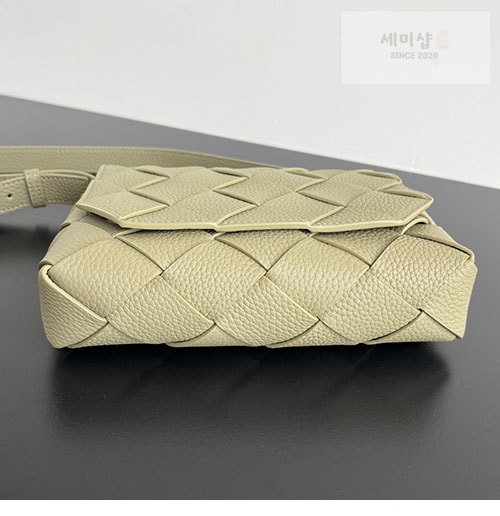 Bottega Veneta 보테가베네타 디아고 메신저백 795637 3컬러 Bag 9번 이미지
