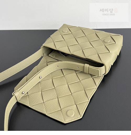 Bottega Veneta 보테가베네타 디아고 메신저백 795637 3컬러 Bag 5번 이미지